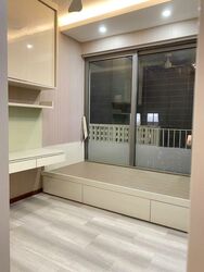 Sky Habitat (D20), Condominium #524897981
